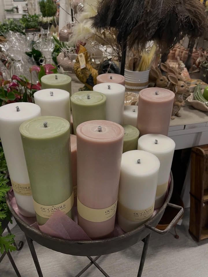 Lilla Hörnan Blomsterbutik