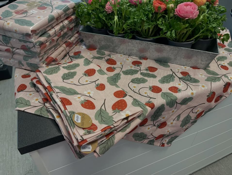 Lilla Hörnan Blomsterbutik