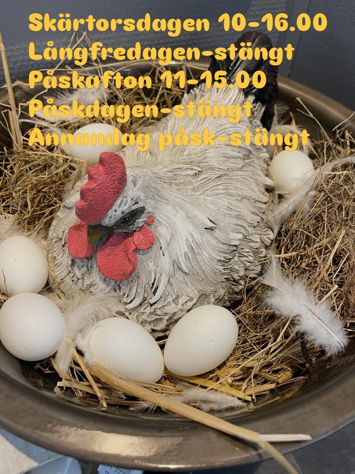 Lilla Hörnan Blomsterbutik