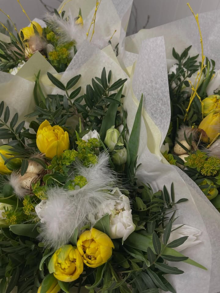 Lilla Hörnan Blomsterbutik