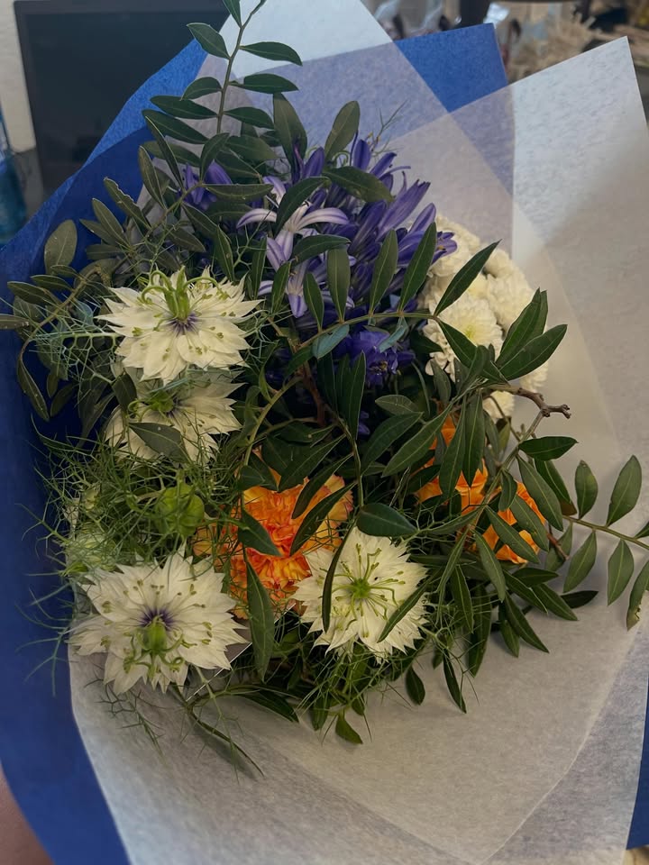 Lilla Hörnan Blomsterbutik