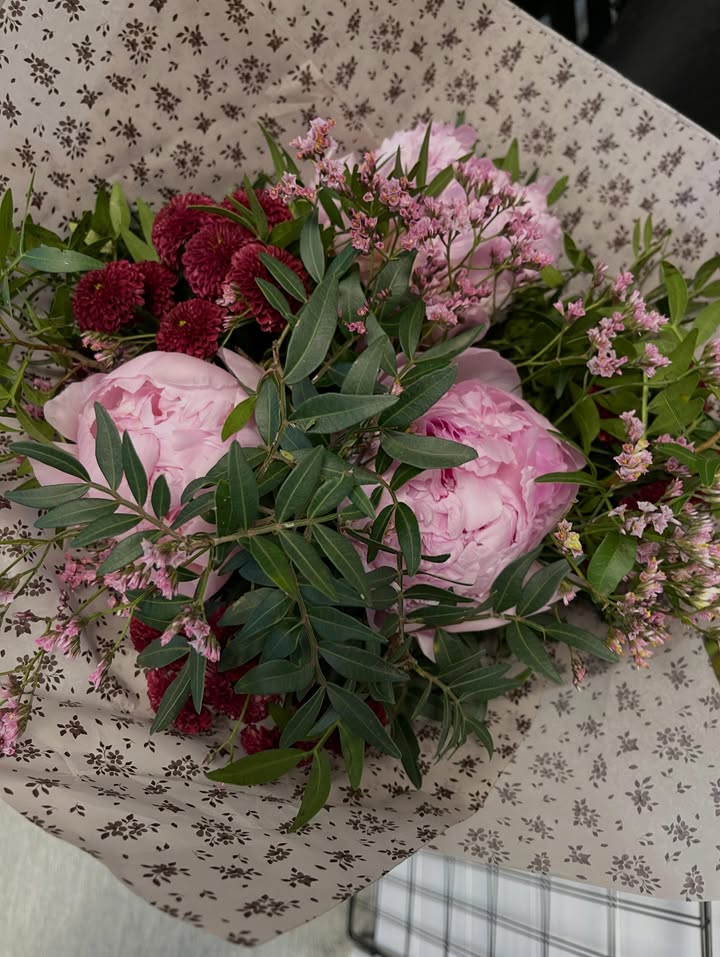 Lilla Hörnan Blomsterbutik