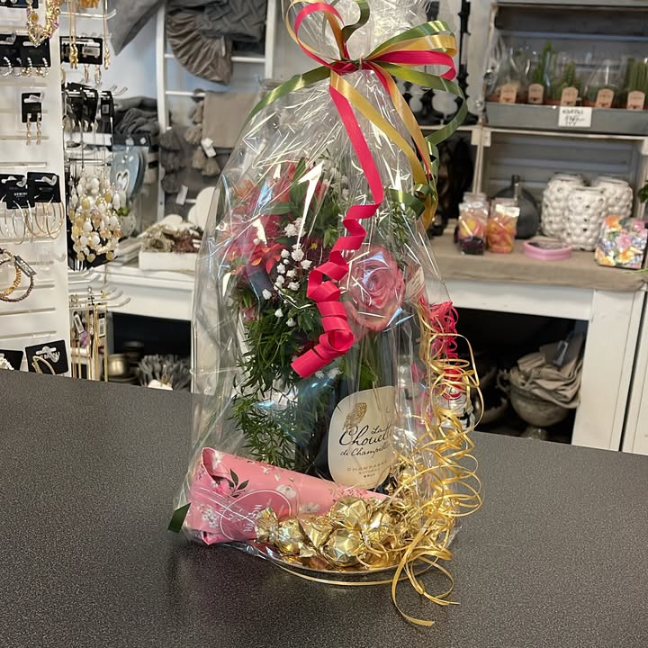 Lilla Hörnan Blomsterbutik