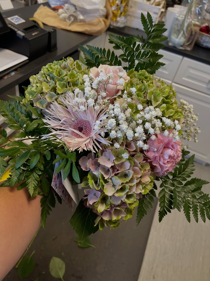 Lilla Hörnan Blomsterbutik