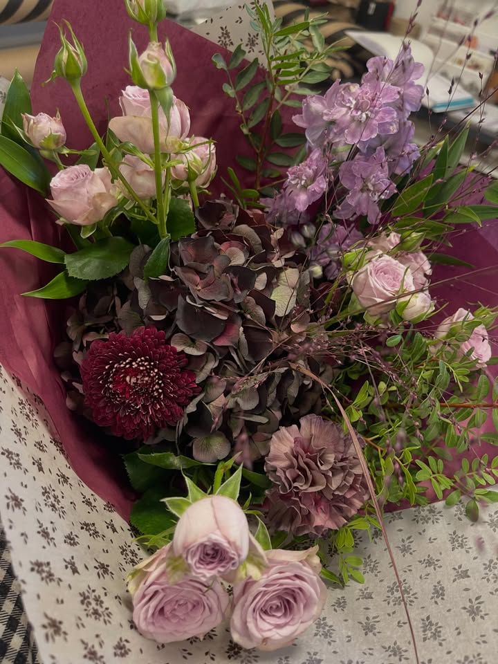 Lilla Hörnan Blomsterbutik
