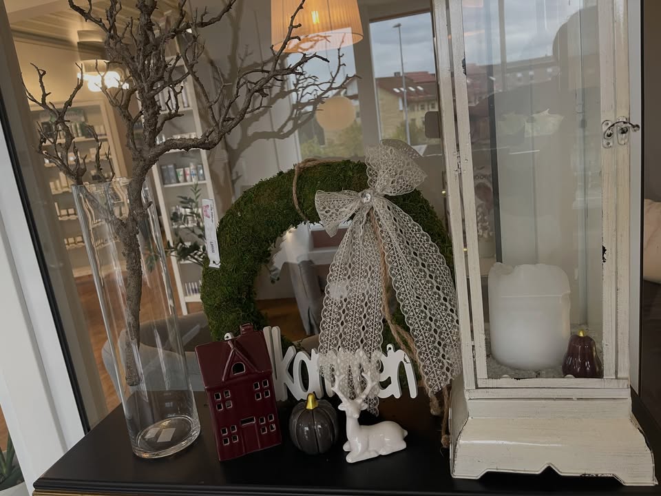 Lilla Hörnan Blomsterbutik